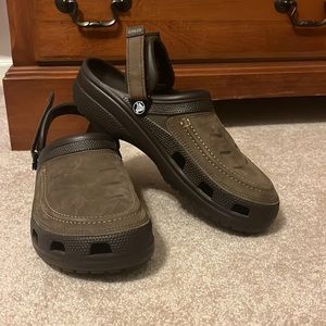 Men’s Yukon Vista ll Crocs